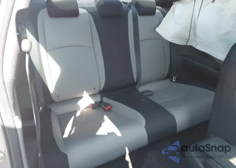 2017 Honda Civic Lx-P z USA, uszkodzony, nr VIN 2HGFC4B0XHH308954